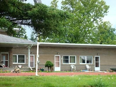 Pleasant Stay Motel Ancaster Buitenkant foto