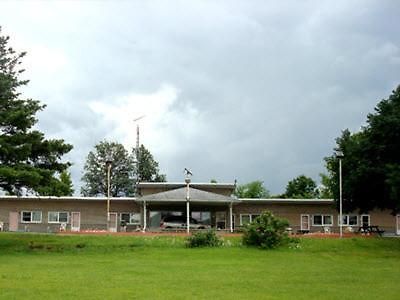 Pleasant Stay Motel Ancaster Buitenkant foto