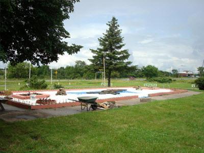 Pleasant Stay Motel Ancaster Buitenkant foto
