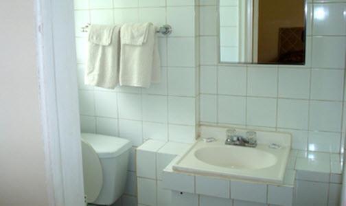 Pleasant Stay Motel Ancaster Kamer foto