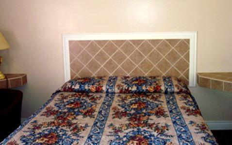 Pleasant Stay Motel Ancaster Kamer foto