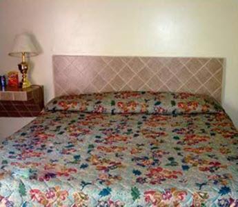 Pleasant Stay Motel Ancaster Buitenkant foto
