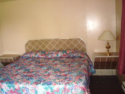 Pleasant Stay Motel Ancaster Buitenkant foto